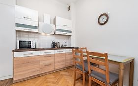 Apartamenty Wawa Centrum By Your Freedom